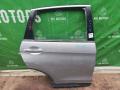 67510T1GE00ZZ, OEM0089DZR, HD1002R Дверь Honda CR-V 4 2012г. - фото №2