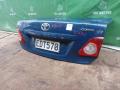 6440112B50, 6440112B30, 6440112C20, 8118700, L021020300, OEM0055BAG, STTY290750, TA03031, TCG00715B, TY12313BAX, TYCRL06600 Крышка багажника Toyota Corolla 2006г. - фото №2