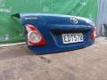 6440112B50, 6440112B30, 6440112C20, 8118700, L021020300, OEM0055BAG, STTY290750, TA03031, TCG00715B, TY12313BAX, TYCRL06600 Крышка багажника Toyota Corolla 2006г. - фото №4