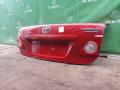 6440112B50, 6440112B30, 6440112C20, 8118700, L021020300, OEM0055BAG, STTY290750, TA03031, TCG00715B, TY12313BAX, TYCRL06600 Крышка багажника Toyota Corolla 2006г. - фото №5