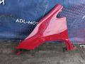 60260SMGE00ZZ, 5211007, 6504042940311P, L02511, 20698631 Крыло Honda Civic 9 2012г. - фото №2