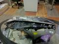 8111033G00 Фара Led Toyota Camry 2021г. - фото №4