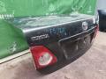 6440112B50, 6440112B30, 6440112C20, 8118700, L021020300, OEM0055BAG, STTY290750, TA03031, TCG00715B, TY12313BAX, TYCRL06600 Крышка багажника Toyota Corolla 2006г. - фото №3