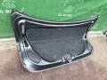 6440112B50, 6440112B30, 6440112C20, 8118700, L021020300, OEM0055BAG, STTY290750, TA03031, TCG00715B, TY12313BAX, TYCRL06600 Крышка багажника Toyota Corolla 2006г. - фото №6