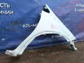 60210TV0E00ZZ, 5211006, HD0M02AR, HO074022FR, HD10158AR, HD09101601R00 Крыло Honda Civic 9 2012г. - фото №4