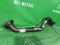 18210TR6A01 Труба приемная Honda Civic 9 2012г. - фото №2