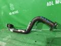 18210TR6A01 Труба приемная Honda Civic 9 2012г. - фото №3
