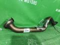 18210TR6A01 Труба приемная Honda Civic 9 2012г. - фото №2
