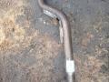 18210TR6A01 Труба приемная Honda Civic 9 2012г. - фото №6