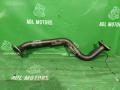 18210TR6A01 Труба приемная Honda Civic 9 2012г. - фото №4