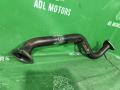 18210TR6A01 Труба приемная Honda Civic 9 2012г. - фото №3