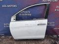 67050TLAA11ZZ, 67050TLAA10ZZ, SYHD2201L, STHD690402, HDL77020100 Дверь Honda CR-V 4 2012г. - фото №2