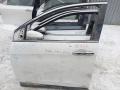 67050TLAA11ZZ, 67050TLAA10ZZ, SYHD2201L, STHD690402, HDL77020100 Дверь Honda CR-V 4 2012г. - фото №7