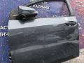 6700202390, L028020100, ATP3108011322, OEM0057DPL, OEM0056DPL, 1ATC7040FL Дверь Toyota Corolla 2013г. - фото №3