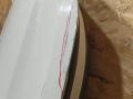770034L000 Дверь Hyundai Solaris 2010г. - фото №4