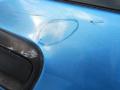 6700542270 Крышка багажника Toyota RAV4 2000г. - фото №6