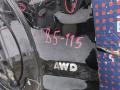 6700542270 Крышка багажника Toyota RAV4 2000г. - фото №4