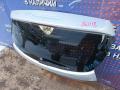 692004L000 Крышка багажника Hyundai Solaris 2010г. - фото №3