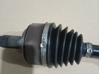 Привод Honda Accord 8 2007-2011