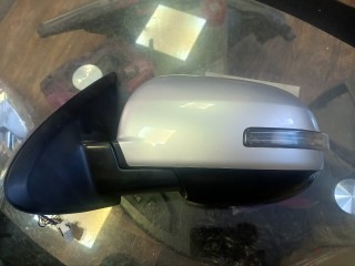 Зеркало боковое Mitsubishi Outlander 3 2012-2015