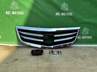 Решетка радиатора, ориг. номер 71121TL0G51, 38D105, FLHD83104, STHD29093A0, LORANZ, Honda Accord 8 2007-2011