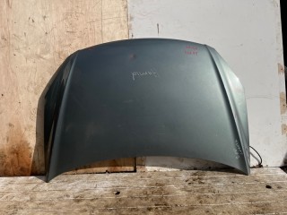 Капот Hyundai i30 2007-2010