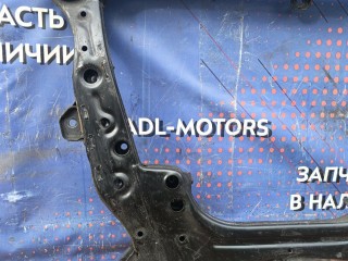 Подрамник, ориг. номер 511000E030, 511000E031, 511000E032, Toyota Highlander 2 2007-2010