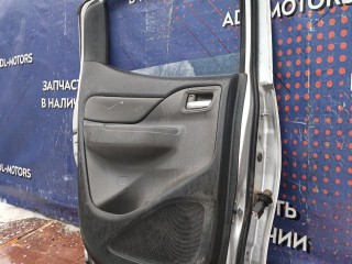 Дверь, ориг. номер 5700B491, SH000078, 5700B491AV, Mitsubishi L200 2013-2015