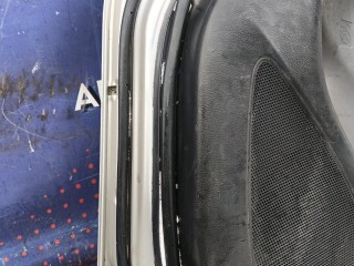 Дверь, ориг. номер 5700B491, SH000078, 5700B491AV, Mitsubishi L200 2013-2015