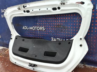 Крышка багажника, ориг. номер 692004L000, Hyundai Solaris 2010-2014