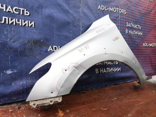 Крыло, ориг. номер 5220K095, MI404021FL, MB9220160AL00, Mitsubishi L200 2013-2015