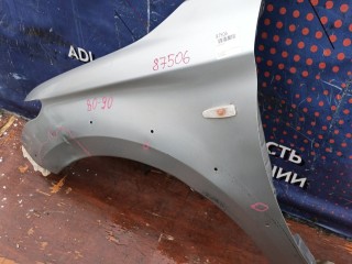 Крыло, ориг. номер 5220K095, MI404021FL, MB9220160AL00, Mitsubishi L200 2013-2015