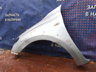 Крыло, ориг. номер 5220K095, MI404021FL, MB9220160AL00, Mitsubishi L200 2013-2015