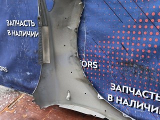Крыло, ориг. номер 5220K095, MI404021FL, MB9220160AL00, Mitsubishi L200 2013-2015