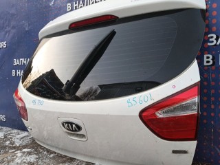 Крышка багажника, ориг. номер 737001W220, Kia Rio 3 2011-2015