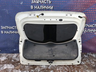 Крышка багажника, ориг. номер 737001W220, Kia Rio 3 2011-2015