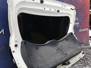 Крышка багажника, ориг. номер 737001W220, Kia Rio 3 2011-2015