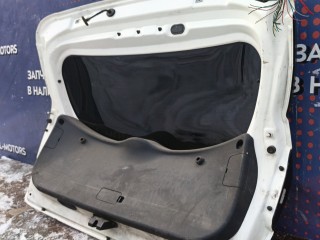 Крышка багажника, ориг. номер 737001W220, Kia Rio 3 2011-2015