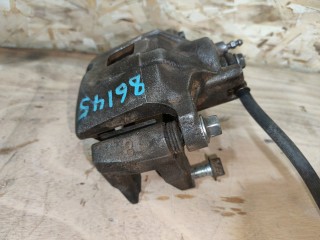 Суппорт тормозной, ориг. номер 4605A862, Mitsubishi Outlander 3 2012-2015