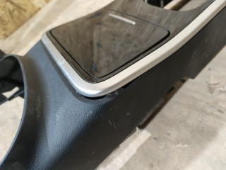 Консоль Кпп, ориг. номер 8015A157ZZ, Mitsubishi Outlander 3 2012-2015