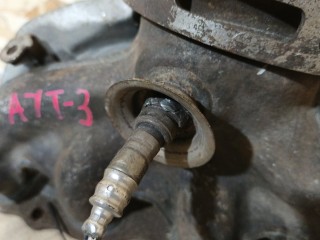 Коллектор выпускной, ориг. номер 1555B149, Mitsubishi Outlander 3 2012-2015