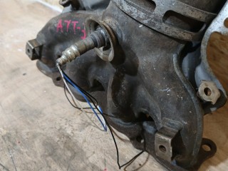 Коллектор выпускной, ориг. номер 1555B149, Mitsubishi Outlander 3 2012-2015