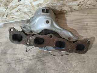 Коллектор выпускной, ориг. номер 1555B149, Mitsubishi Outlander 3 2012-2015