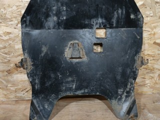Защита двигателя, ориг. номер 5370B057, Mitsubishi Outlander 3 2012-2015