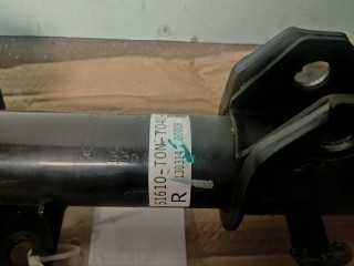Стойка амортизатора, ориг. номер 51610T0YK020, Honda CR-V 4 2011-2015