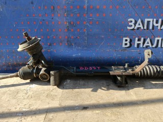 Рулевая рейка, ориг. номер 4410A377, Peugeot 4007 2007-2012