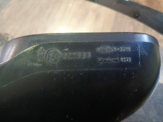 Зеркало боковое, ориг. номер 7632A062, Mitsubishi Outlander XL 2005-2009