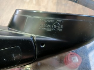 Зеркало боковое, ориг. номер 76250TL0J41ZD, Honda Accord 8 2007-2011