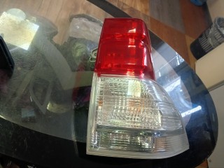 Фонарь, ориг. номер 8155160890, 8155160891, I02945083, TO291052R, ZCR1970R, Toyota Land Cruiser Prado 2007-2009