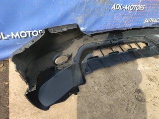 Бампер, ориг. номер 71101SWWG01ZD, Honda CR-V 3 2006-2009